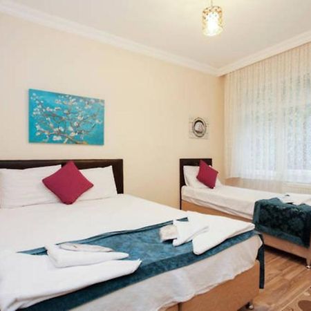 Divan Wooden Guesthouse Стамбул Екстер'єр фото