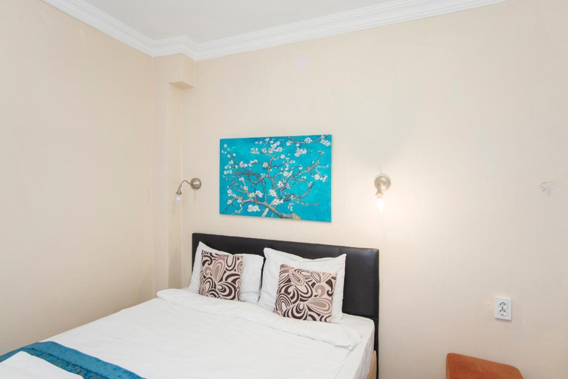 Divan Wooden Guesthouse Стамбул Екстер'єр фото
